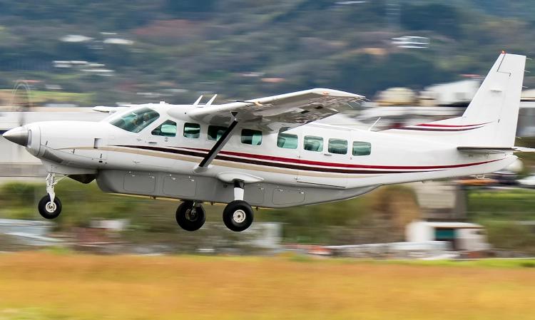 Cessna Grand Caravan