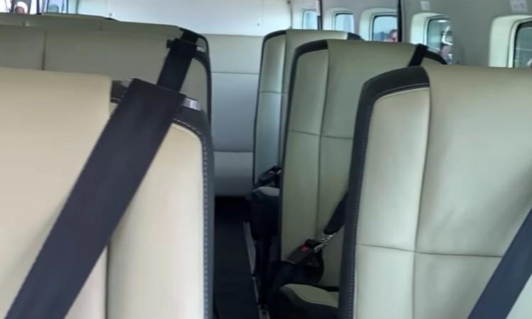 Cessna Grand Caravan