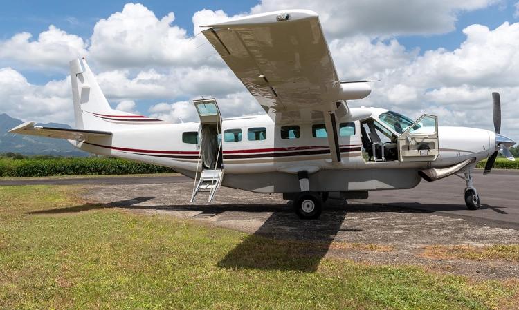 Cessna Grand Caravan