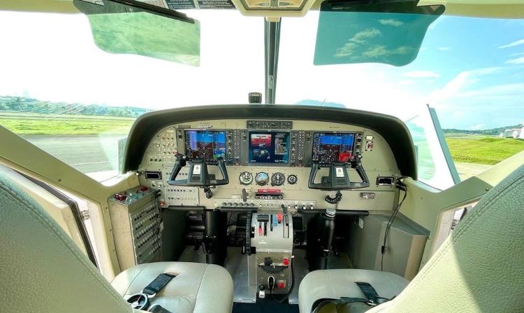 Cessna Grand Caravan