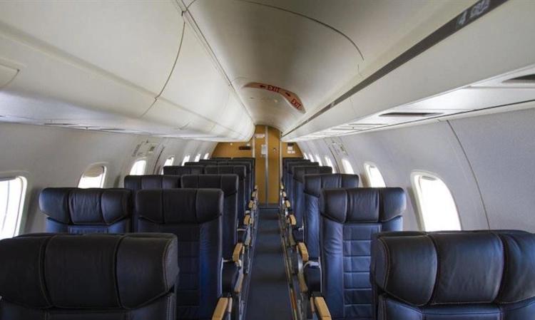 Aeronave