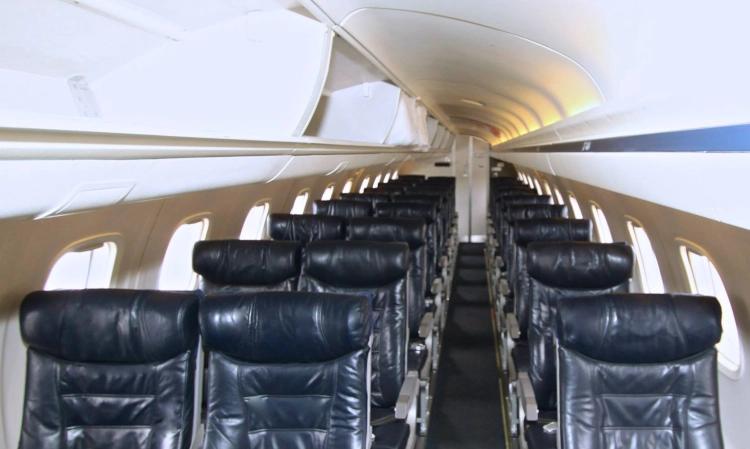Aeronave