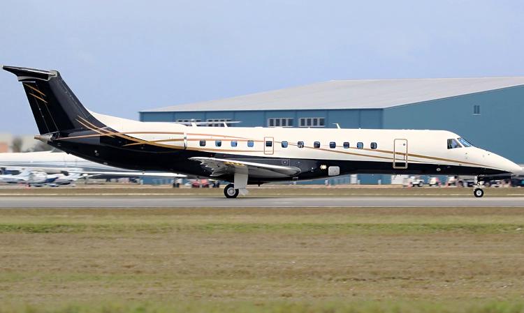 Aeronave