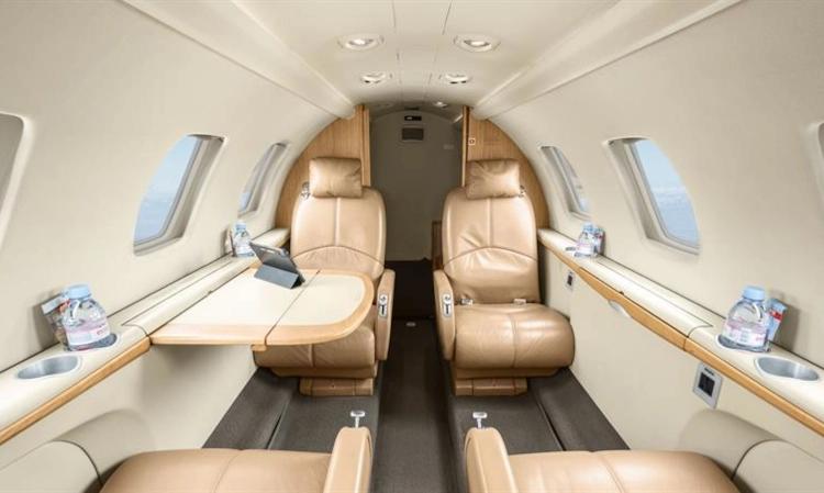 Citation CJ1