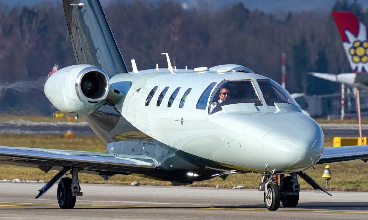 Citation CJ1