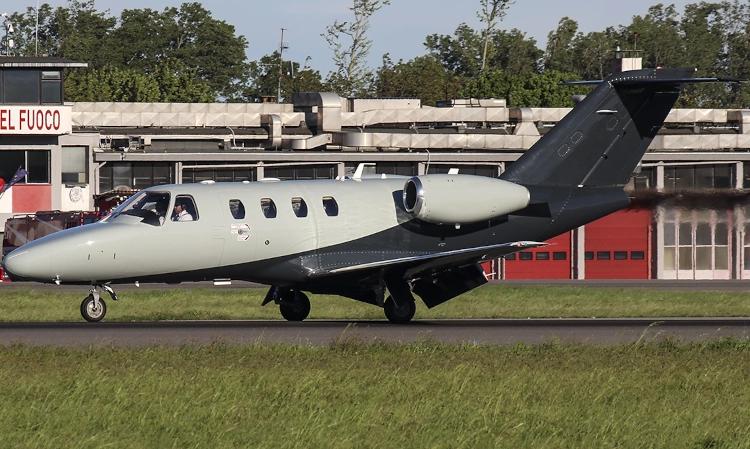 Citation CJ1