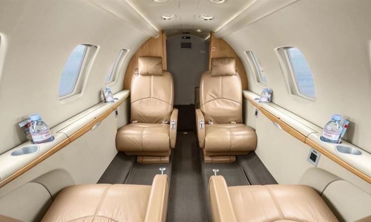 Citation CJ1