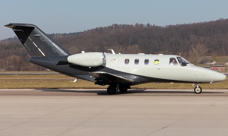 Citation CJ1