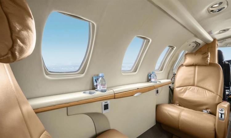 Citation CJ1