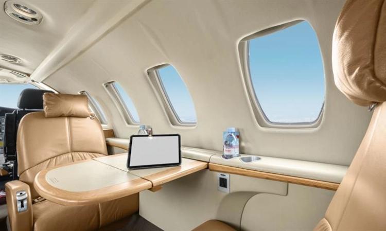 Citation CJ1