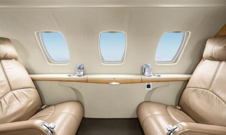 Citation CJ1
