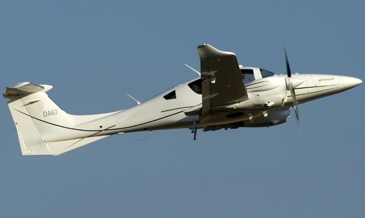 Diamond DA-62
