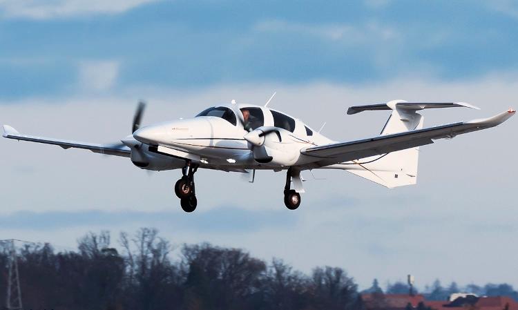 Diamond DA-62