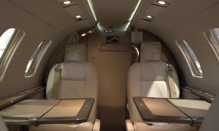 Citation CJ1