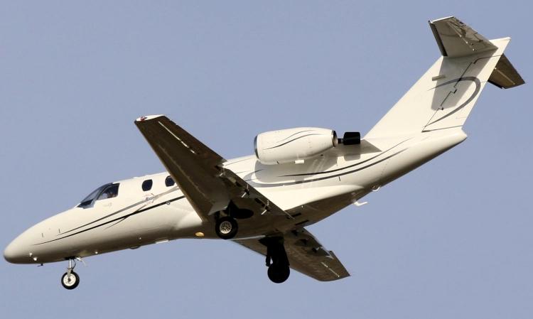Citation CJ1