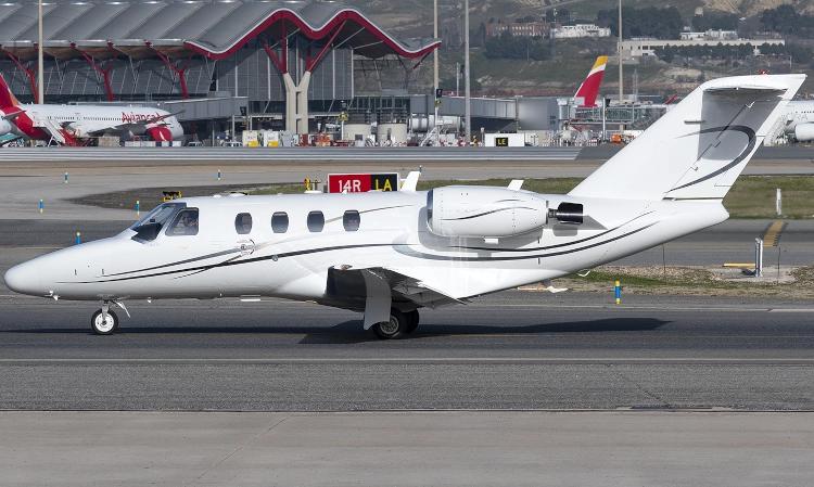 Citation CJ1