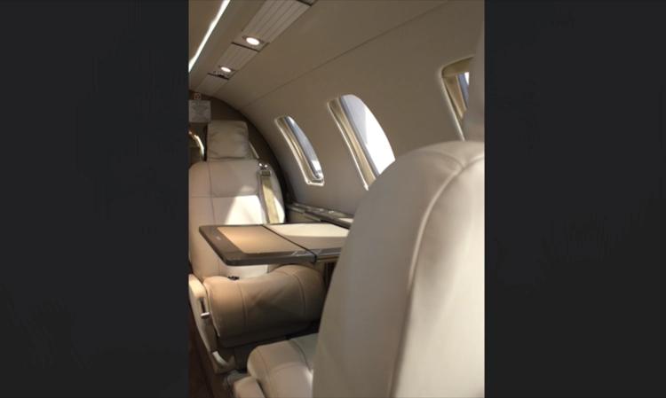 Citation CJ1