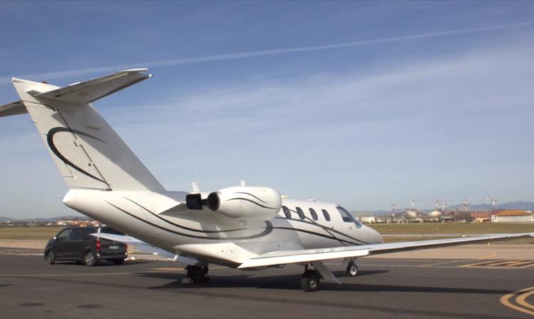 Citation CJ1