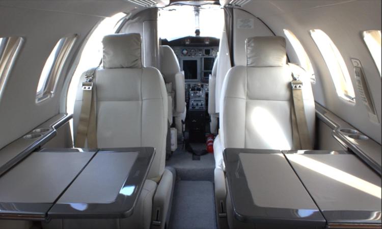 Citation CJ1