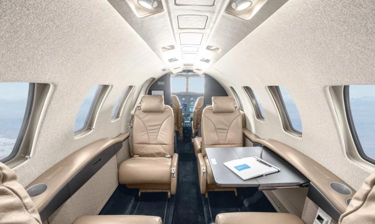 Citation CJ2+