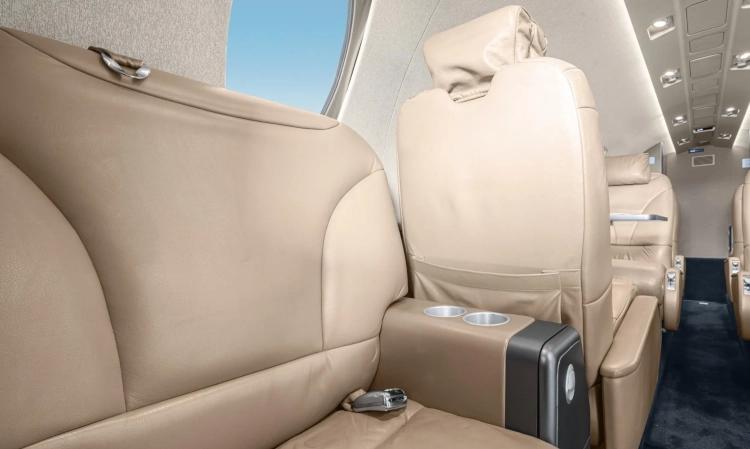 Citation CJ2+
