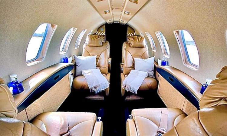 Citation CJ2+