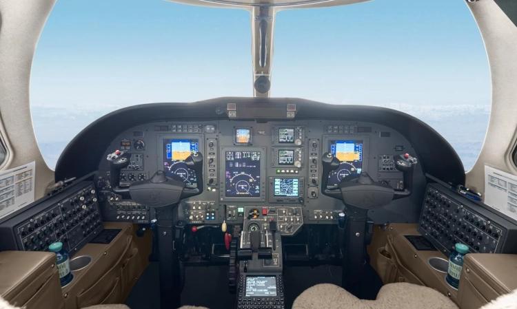Citation CJ2+