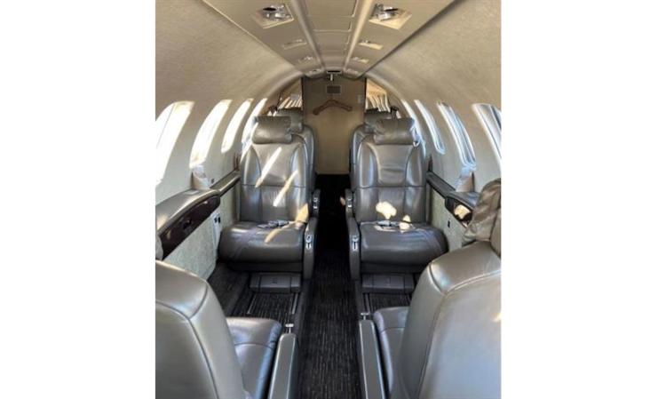 Citation CJ2+