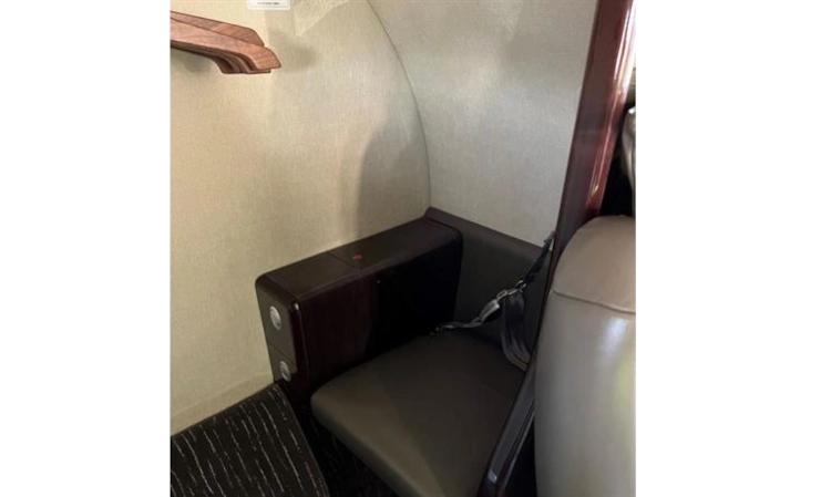 Citation CJ2+