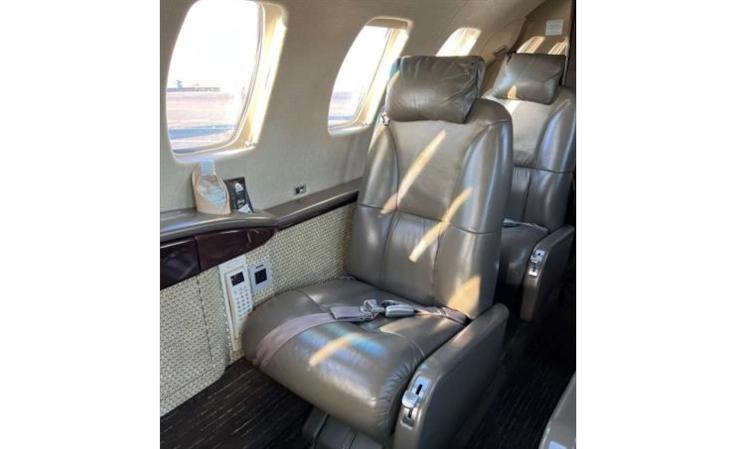 Citation CJ2+