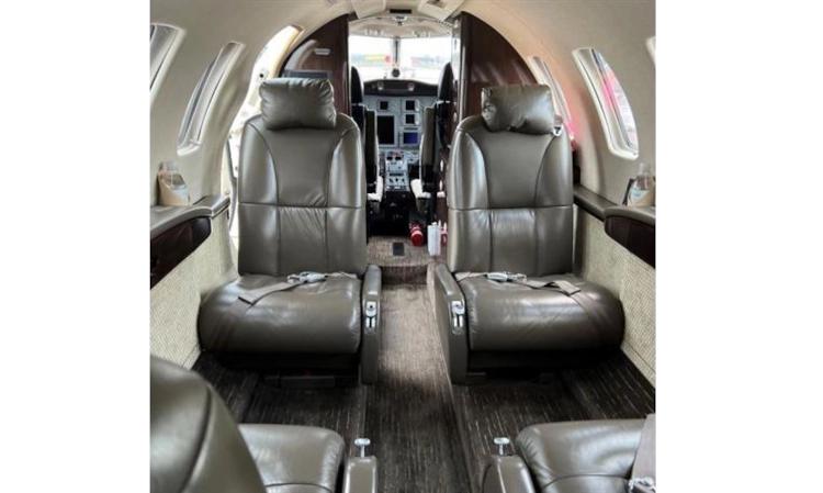 Citation CJ2+