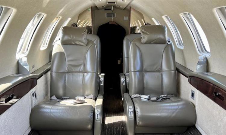 Citation CJ2+