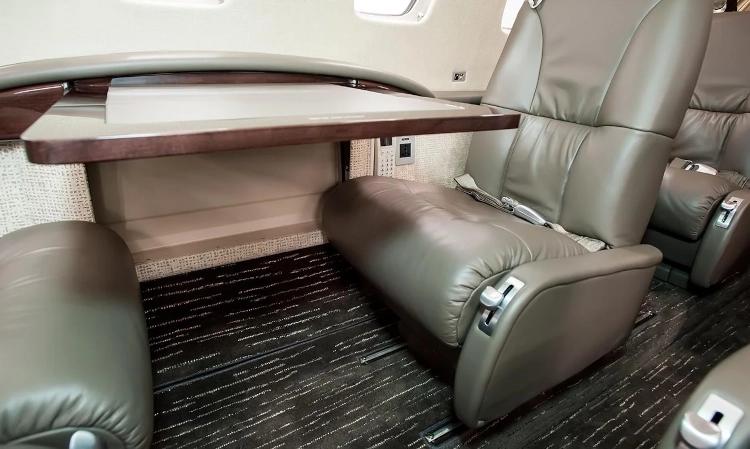 Citation CJ2+