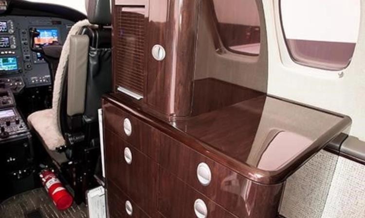Citation CJ2+