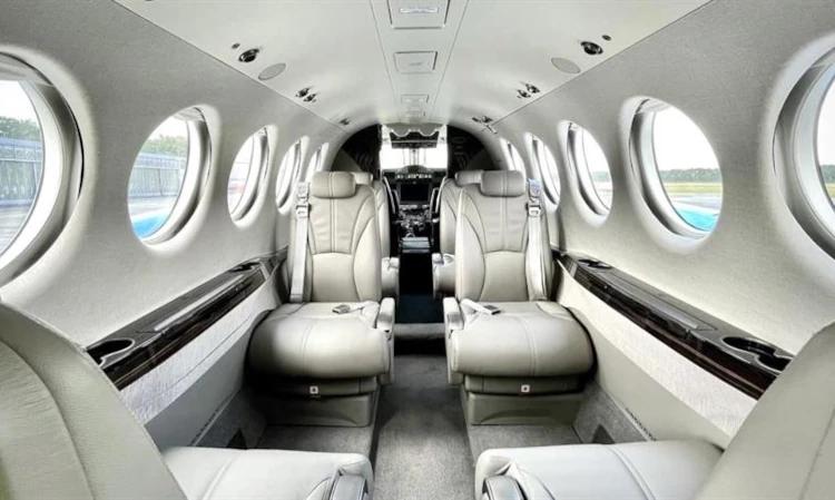 Aeronave