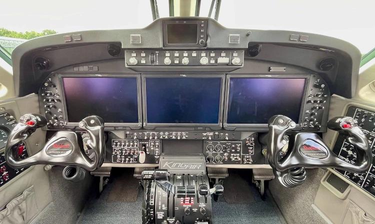 Aeronave