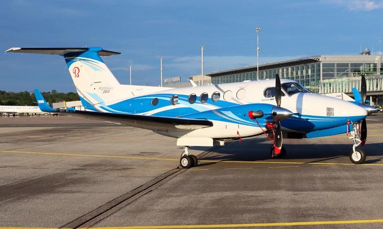 Aeronave