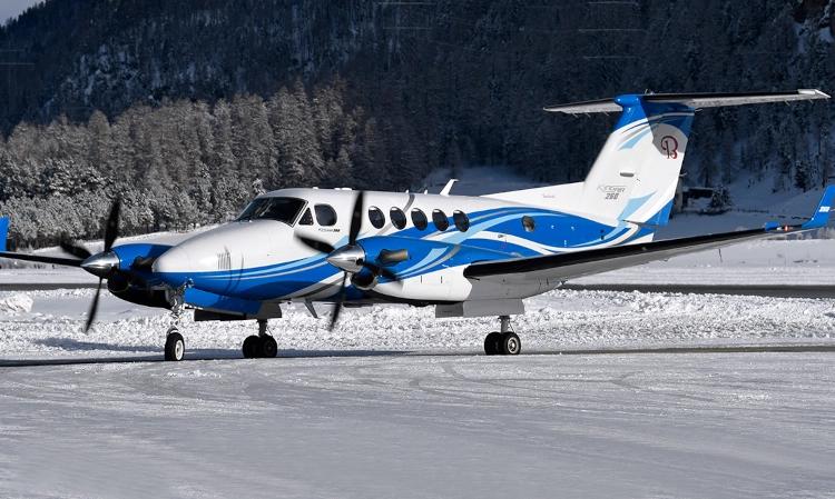 Aeronave