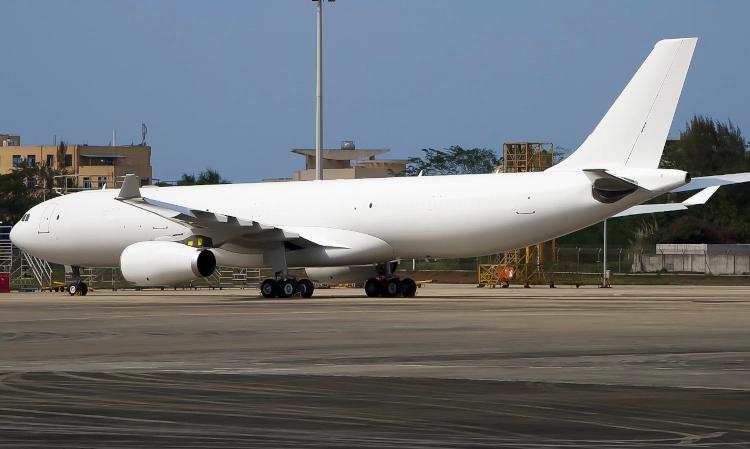 Aeronave