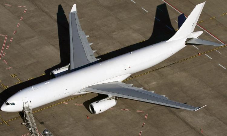 Aeronave