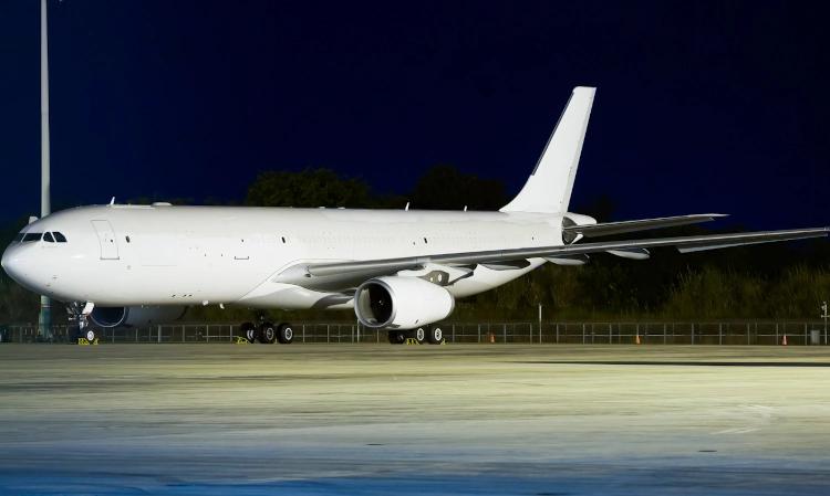 Aeronave