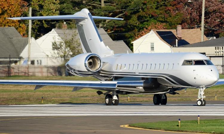Global 5000