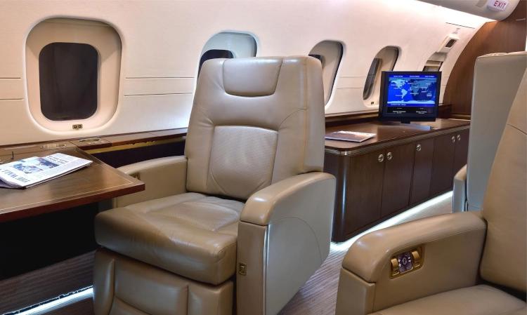 Global 5000