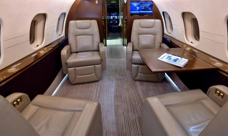 Global 5000