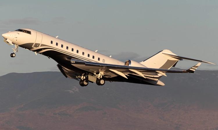Global 5000