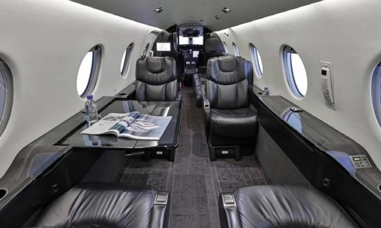 Nextant 400XTi
