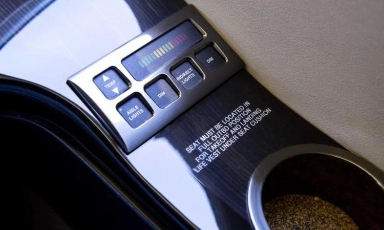 Nextant 400XTi