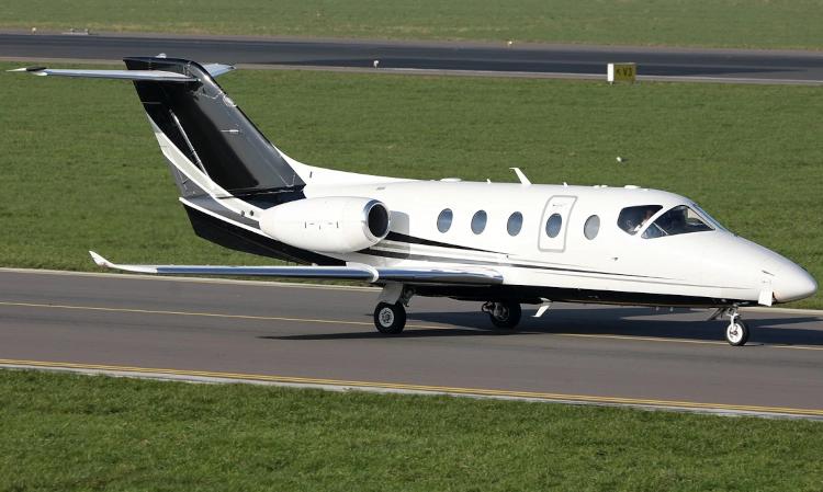 Nextant 400XTi