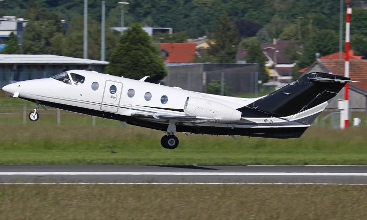 Nextant 400XTi