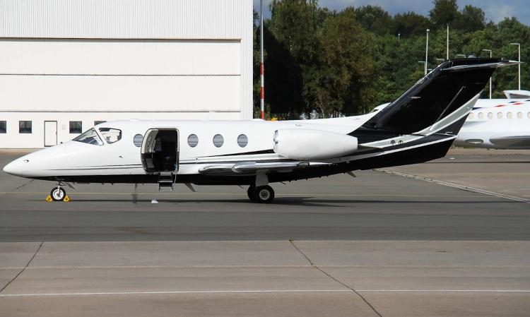 Nextant 400XTi
